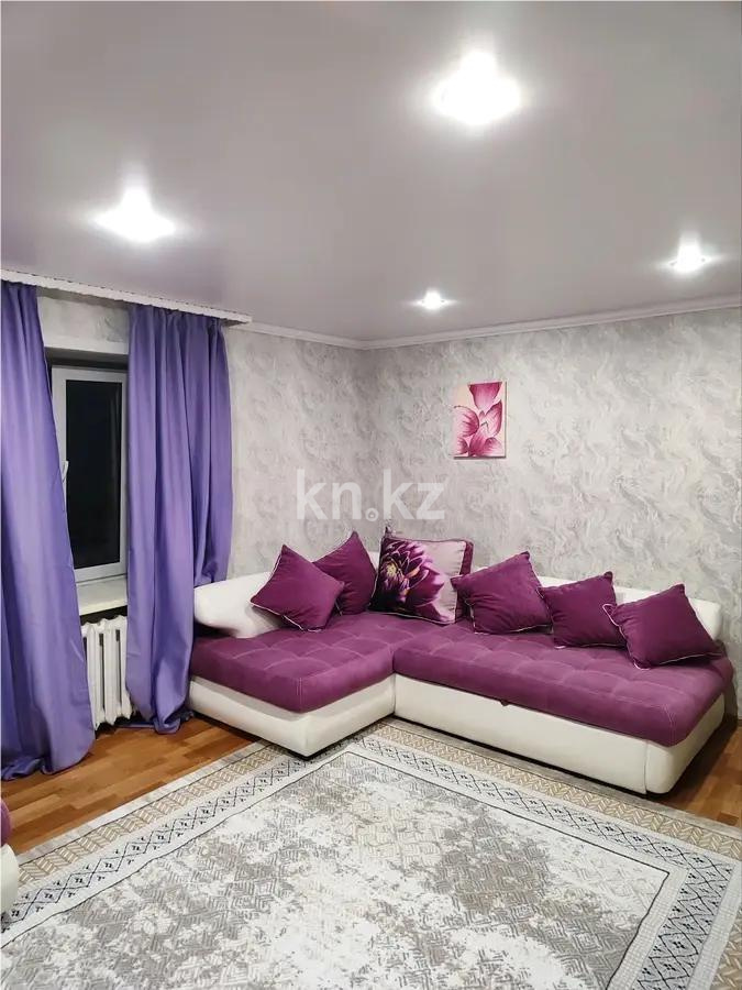 Продажа 1-комнатной квартиры, 30 м² в Астане