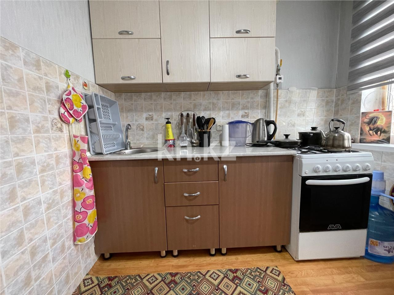 Продажа 2-комнатной квартиры, 47 м² в Караганде - фото 7