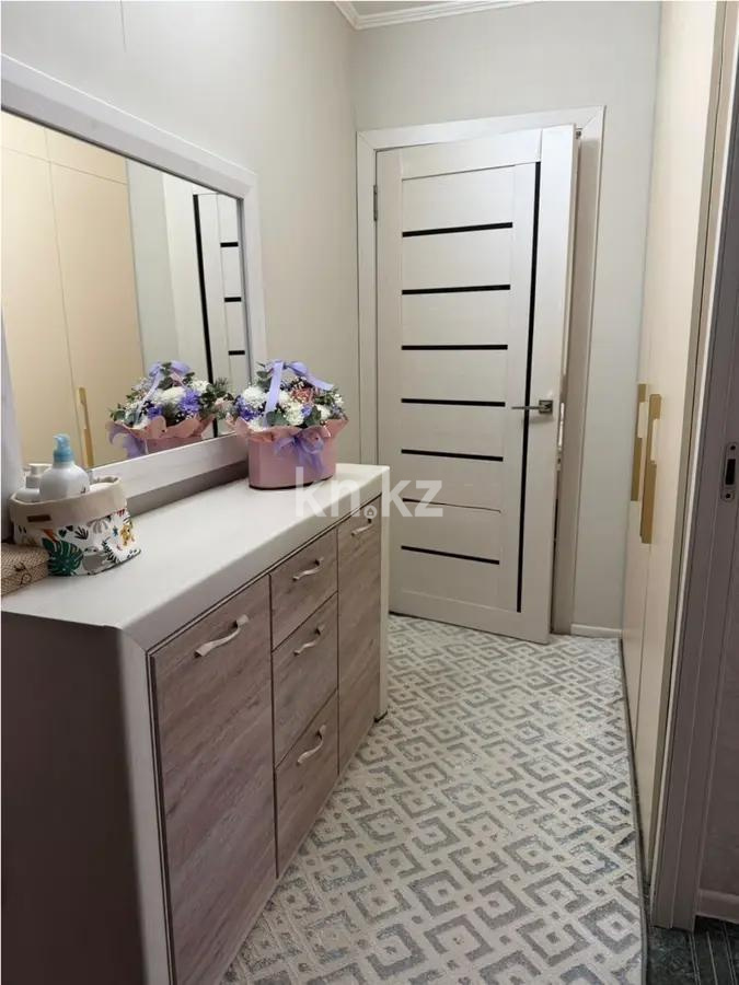 Продажа 2-комнатной квартиры, 43 м² в Алматы - фото 4