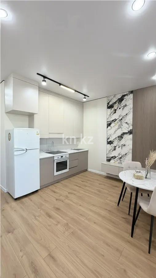 Продажа 1-комнатной квартиры, 33.6 м² в Астане - фото 2