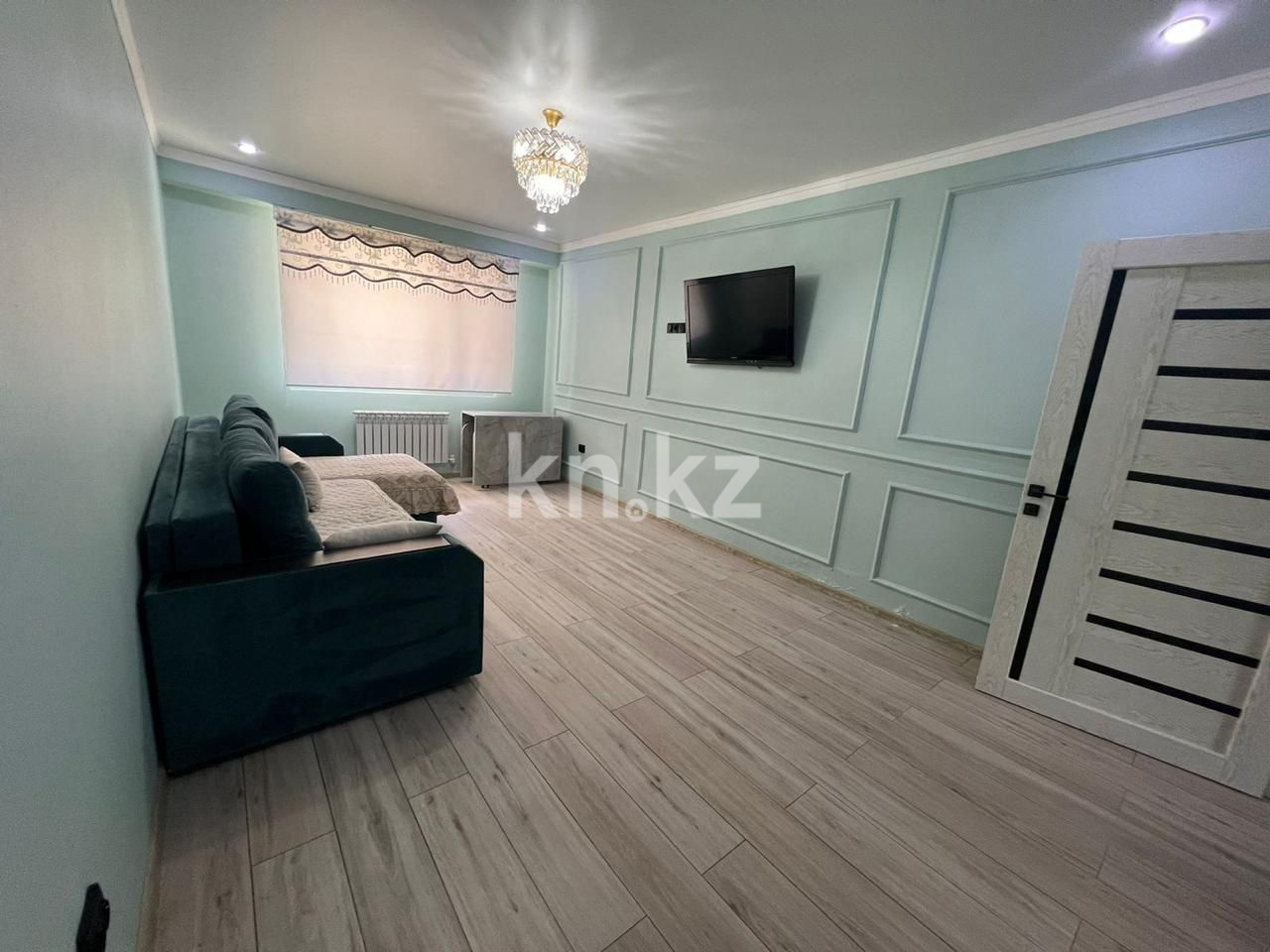 Продажа 2-комнатной квартиры, 76.7 м² в Алматы - фото 2