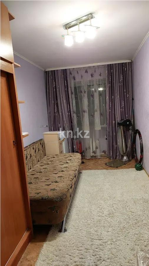 Продажа 3-комнатной квартиры, 54 м² в Караганде - фото 3