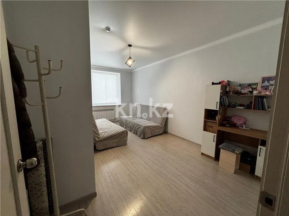 Продажа 1-комнатной квартиры, 53 м² в Астане