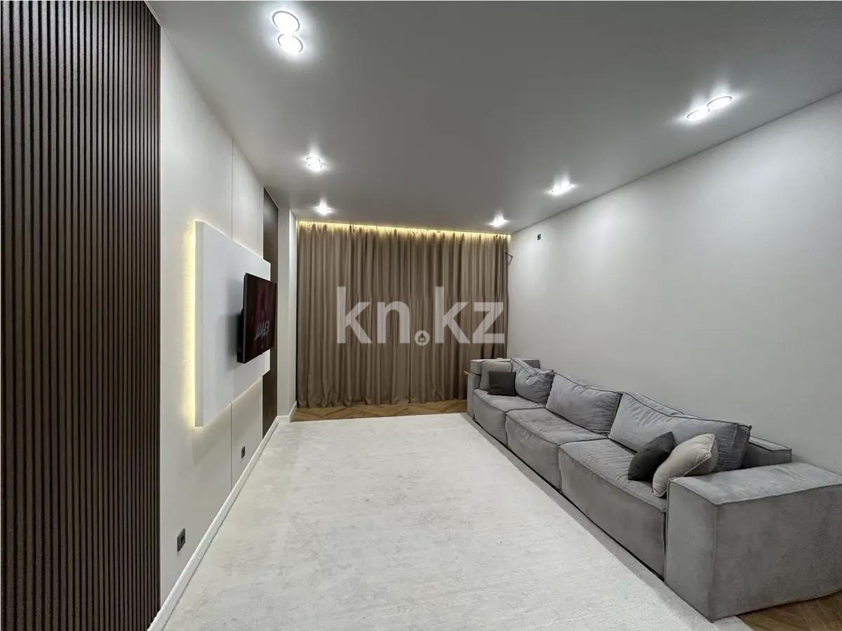 Продажа 2-комнатной квартиры, 62.2 м² в Астане