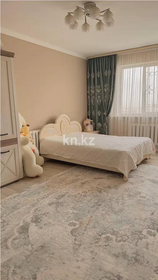 Продажа 3-комнатной квартиры, 132 м² в Алматы - фото 3