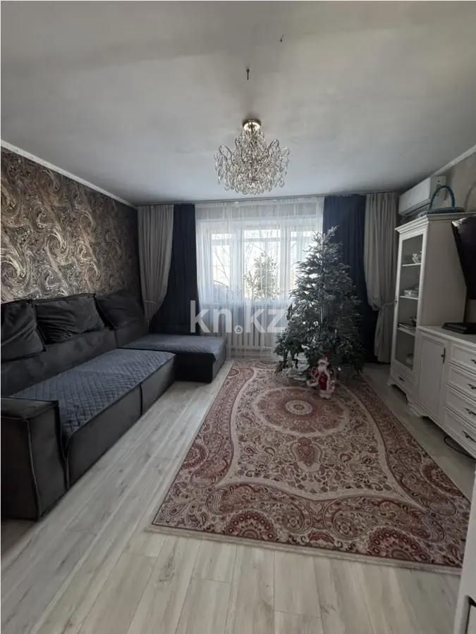 Продажа 3-комнатной квартиры, 68 м² в Караганде
