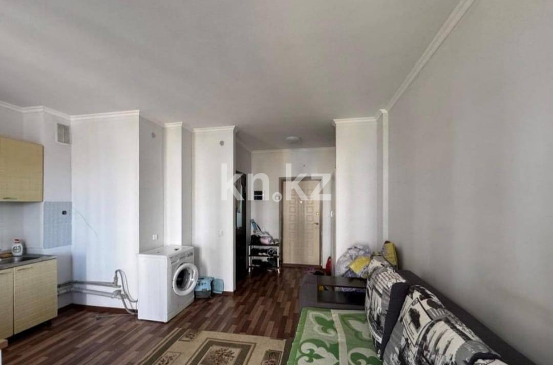 Аренда 1-комнатной квартиры, 32 м² в Астане - фото 2