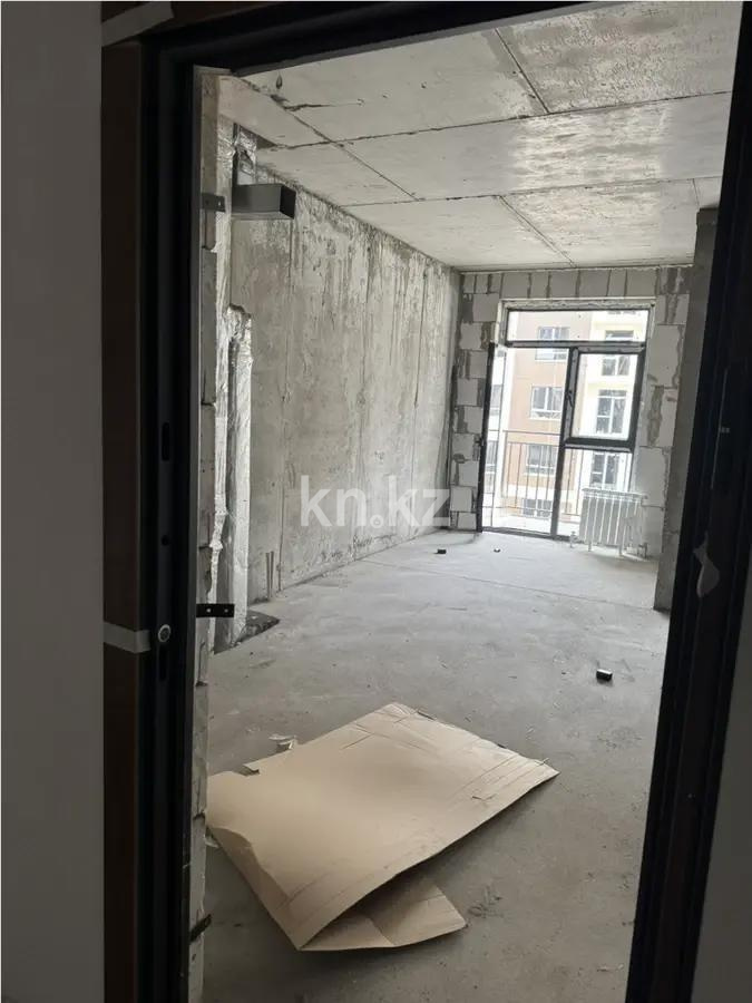 Продажа 1-комнатной квартиры, 46.3 м², пр. Рыскулова, дом  103/7 стр в Алматы