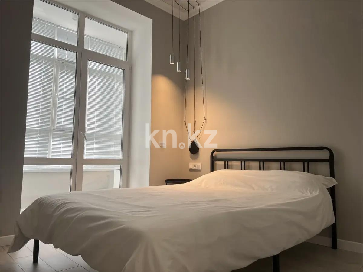 Продажа 2-комнатной квартиры, 38 м² в Астане - фото 2