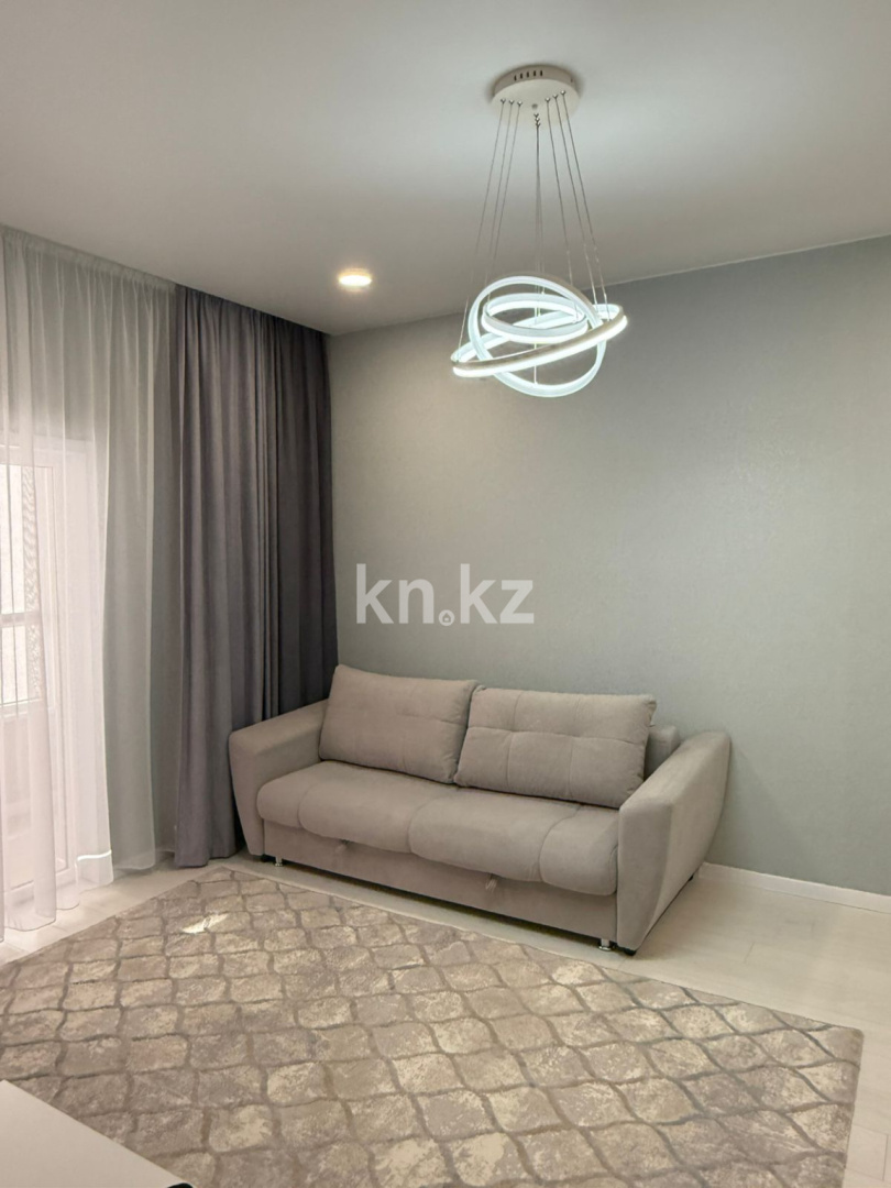 Аренда 1-комнатной квартиры, 40 м² в Астане - фото 6