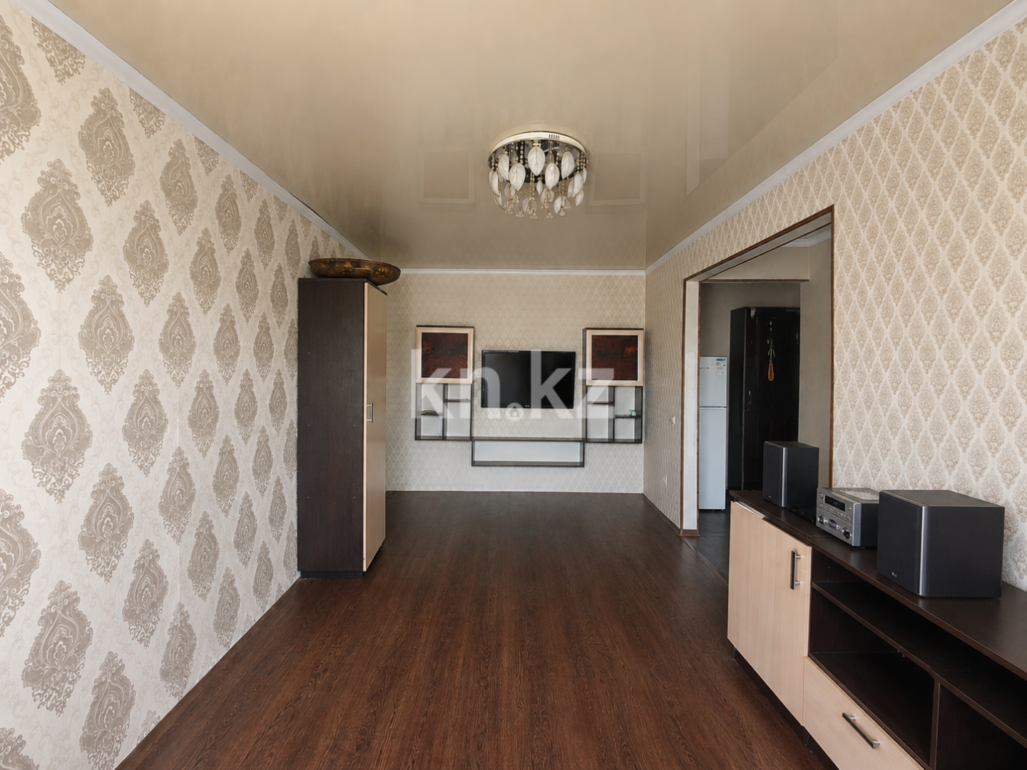 Продажа 2-комнатной квартиры, 43 м² в Караганде - фото 2