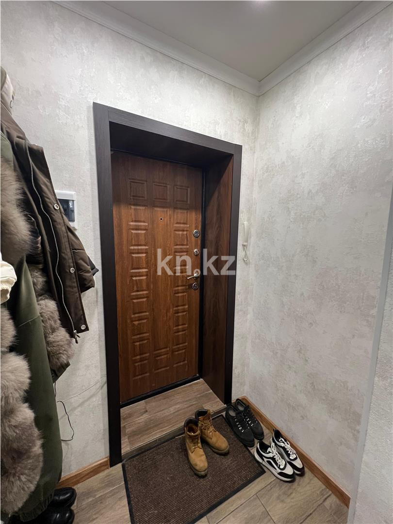Продажа 1-комнатной квартиры, 30 м², ул. Полетаева в Караганде - фото 6