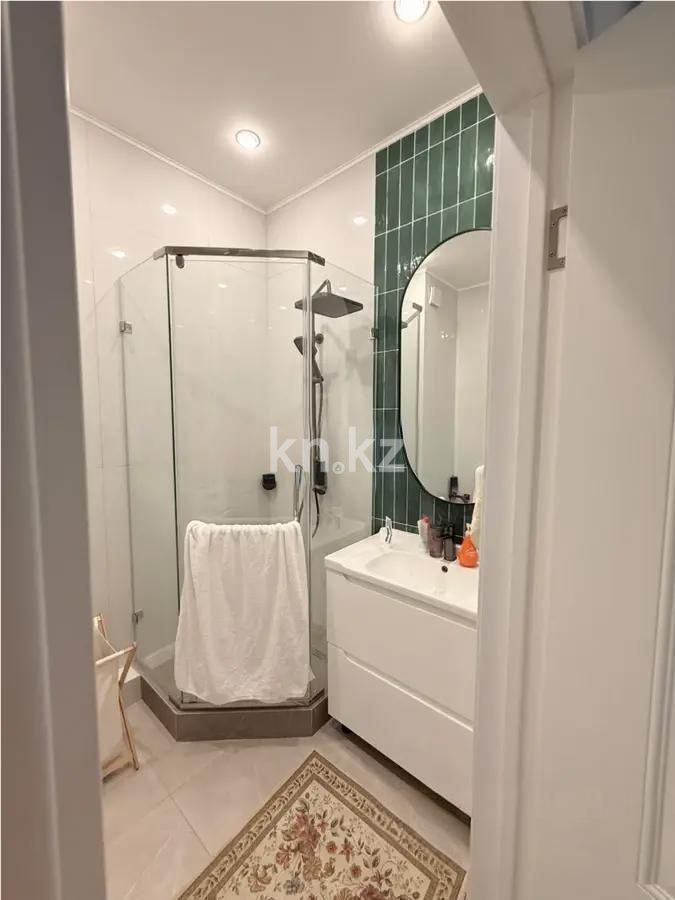 Продажа 2-комнатной квартиры, 44 м² в Алматы - фото 4