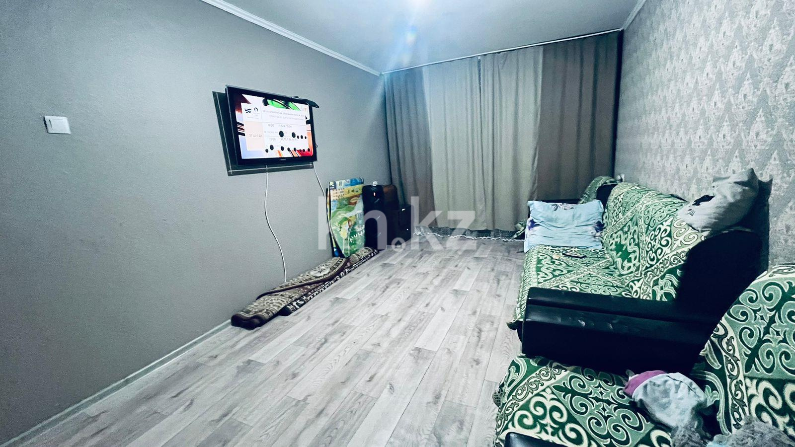 Продажа 2-комнатной квартиры, 47 м², мкр-н 14 в Караганде - фото 3