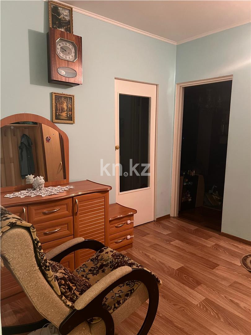 Продажа 4-комнатной квартиры, 76 м², мкр-н Степной-4, дом  18 в Караганде - фото 20