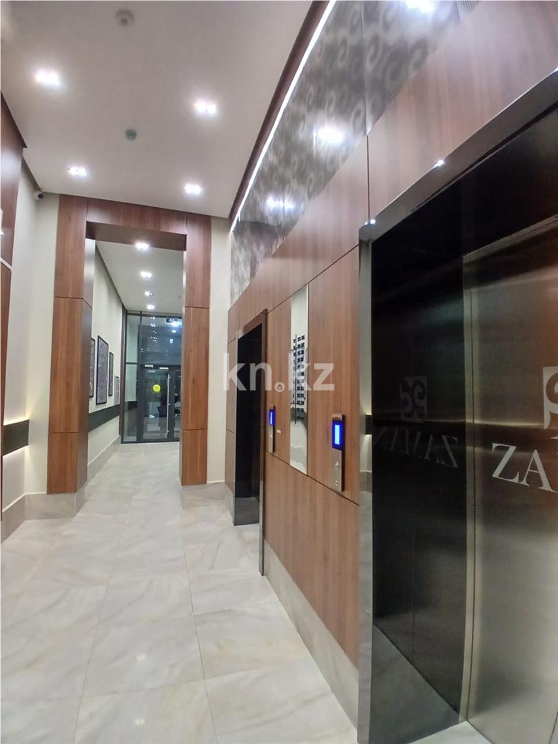 Продажа 1-комнатной квартиры, 41 м² в Астане - фото 14