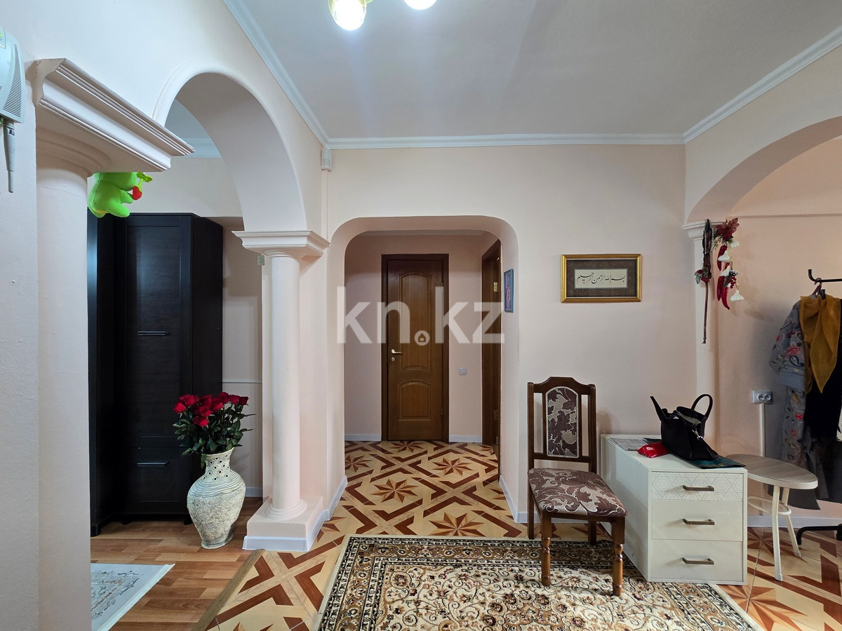 Продажа 3-комнатной квартиры, 66.4 м² в Алматы