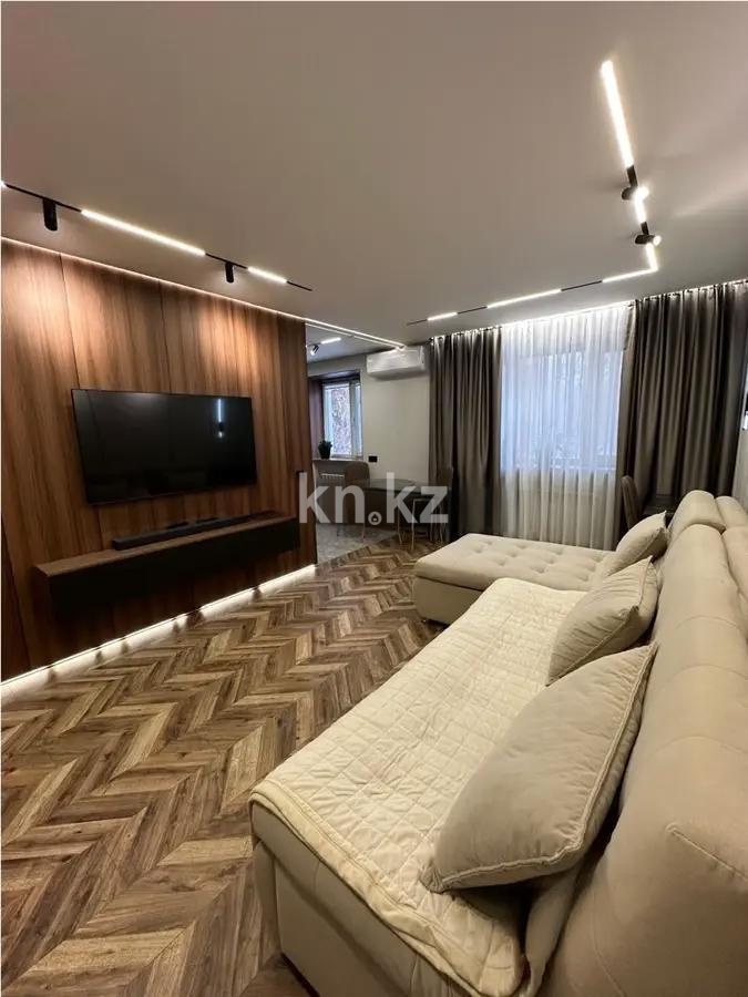 Продажа 1-комнатной квартиры, 33 м² в Караганде