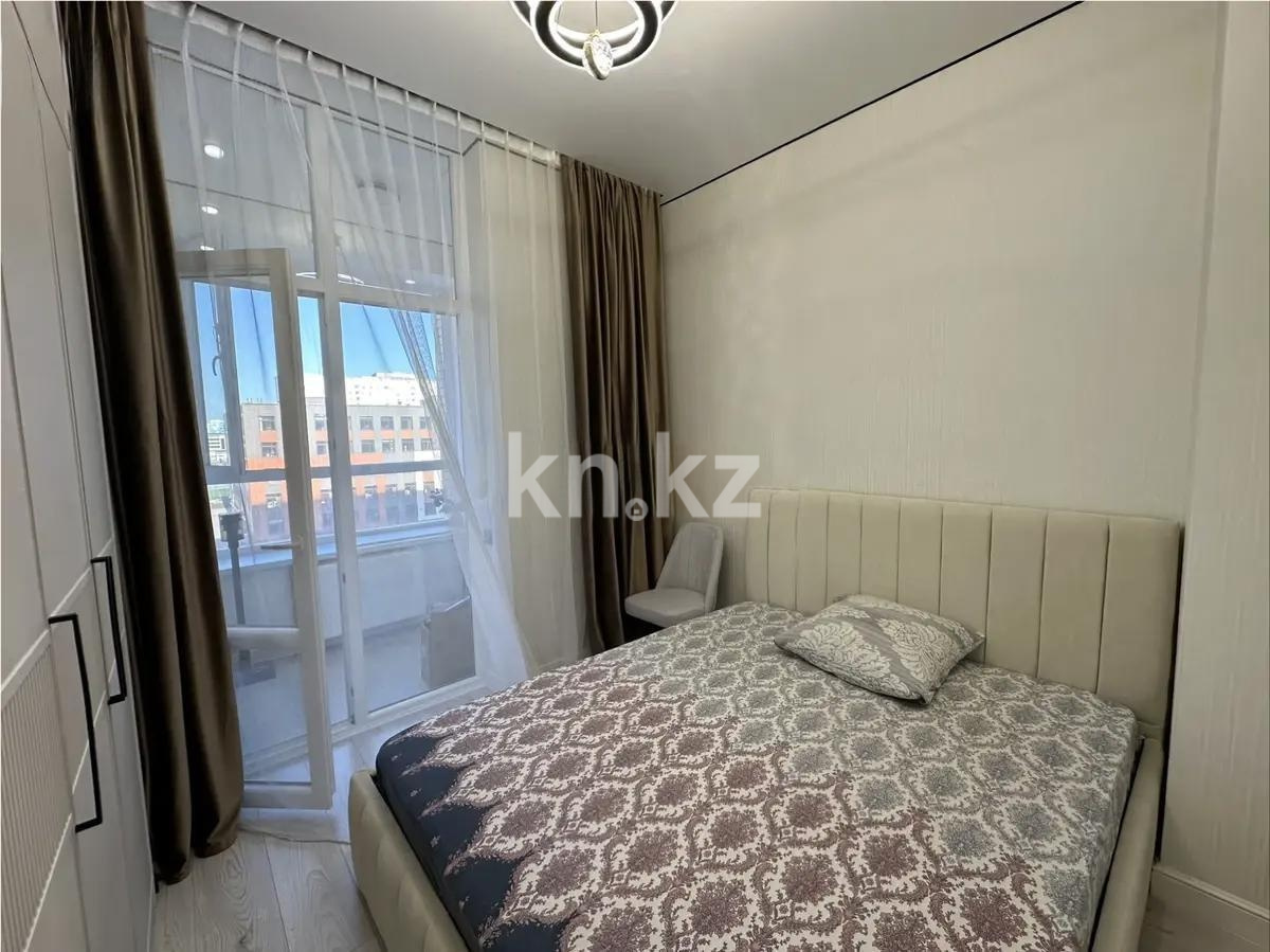 Продажа 2-комнатной квартиры, 53 м² в Астане - фото 2