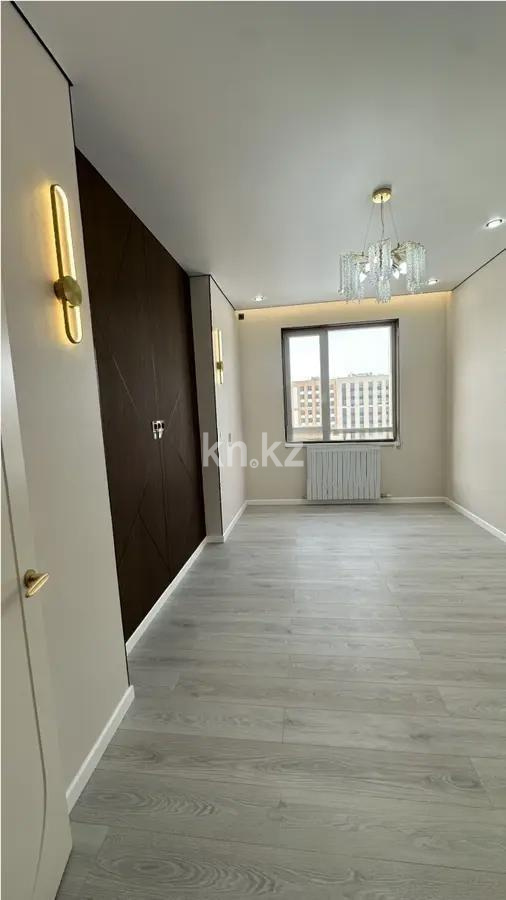 Продажа 3-комнатной квартиры, 59 м² в Астане