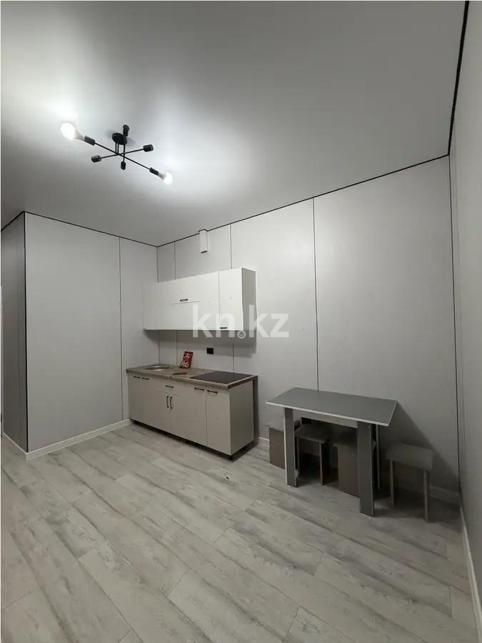 Продажа 1-комнатной квартиры, 34 м² в Алматы - фото 2