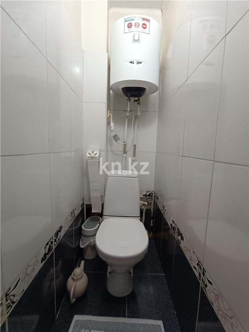 Продажа 4-комнатной квартиры, 86 м², ул. Методическая в Караганде - фото 17