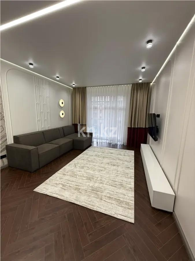Продажа 3-комнатной квартиры, 100 м² в Караганде