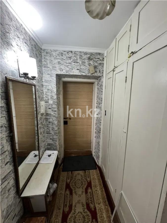 Продажа 3-комнатной квартиры, 62 м² в Караганде - фото 7