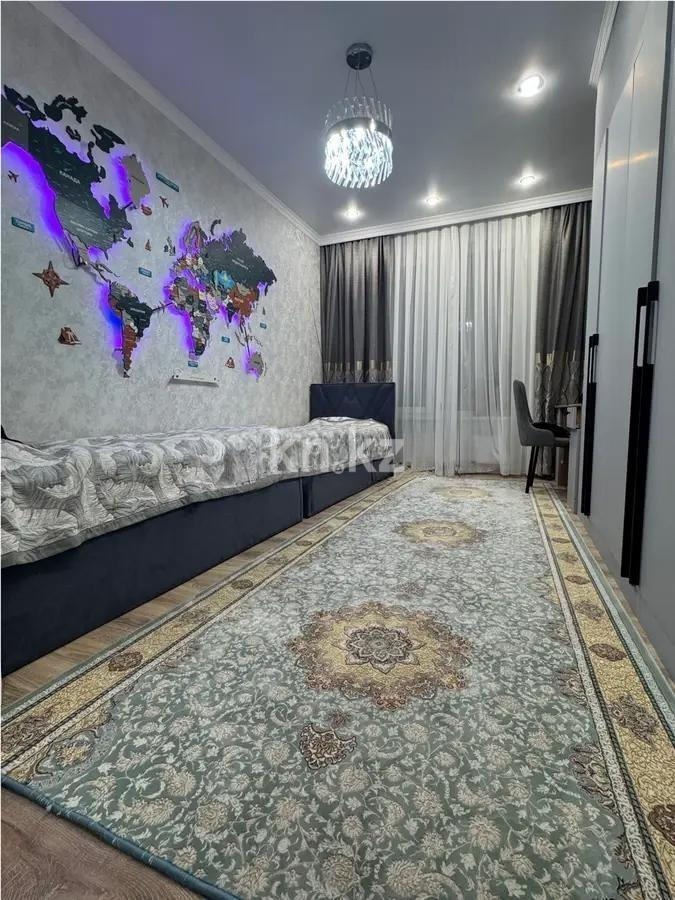 Продажа 3-комнатной квартиры, 100 м² в Астане - фото 3