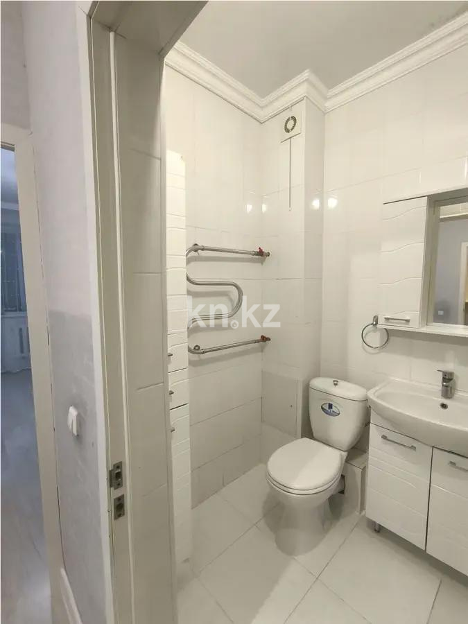 Продажа 1-комнатной квартиры, 39 м² в Астане - фото 4