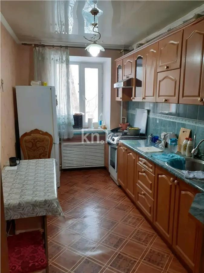 Продажа 3-комнатной квартиры, 62.8 м² в Астане - фото 3
