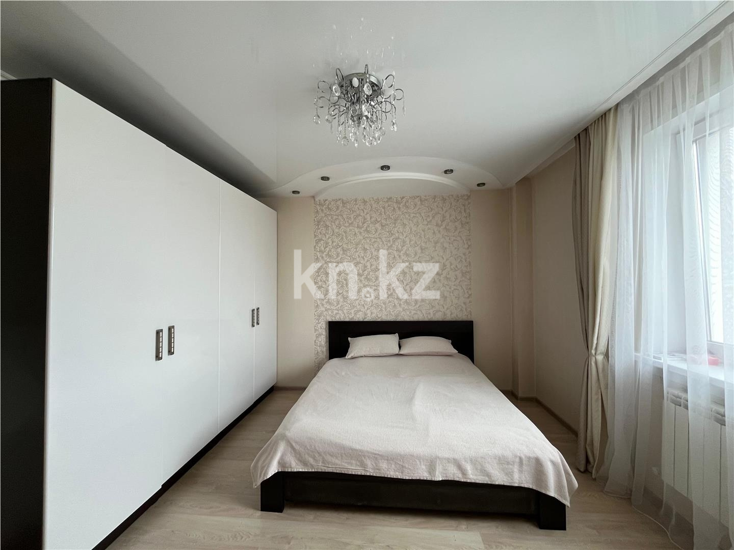 Продажа 3-комнатной квартиры, 108.4 м² в Астане - фото 3