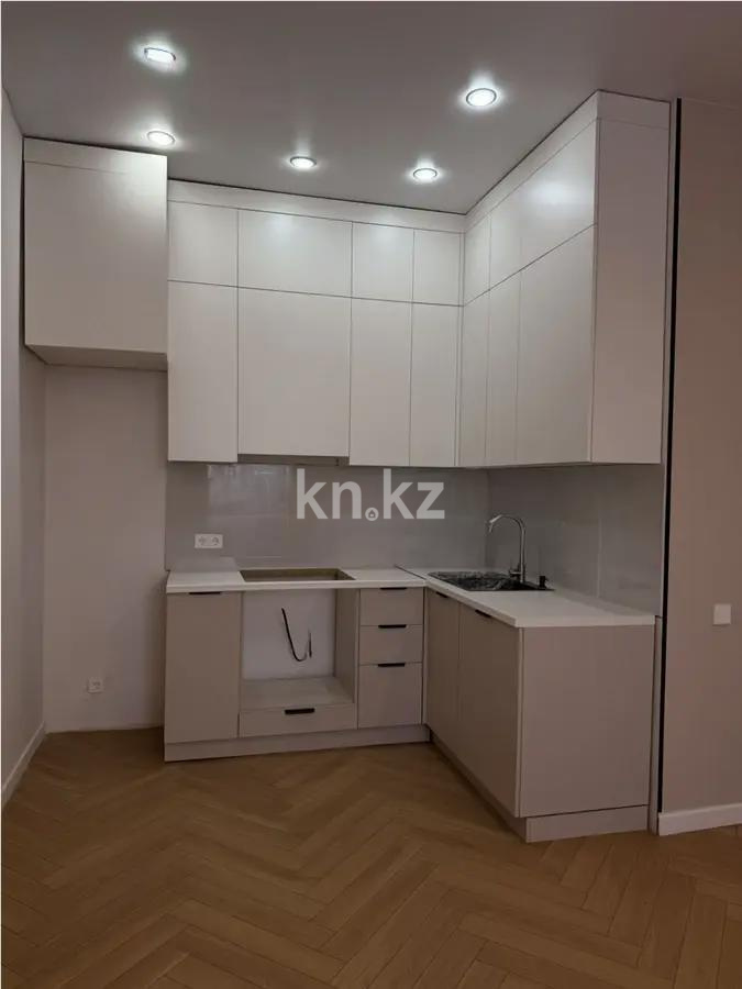 Продажа 2-комнатной квартиры, 39 м² в Астане - фото 3