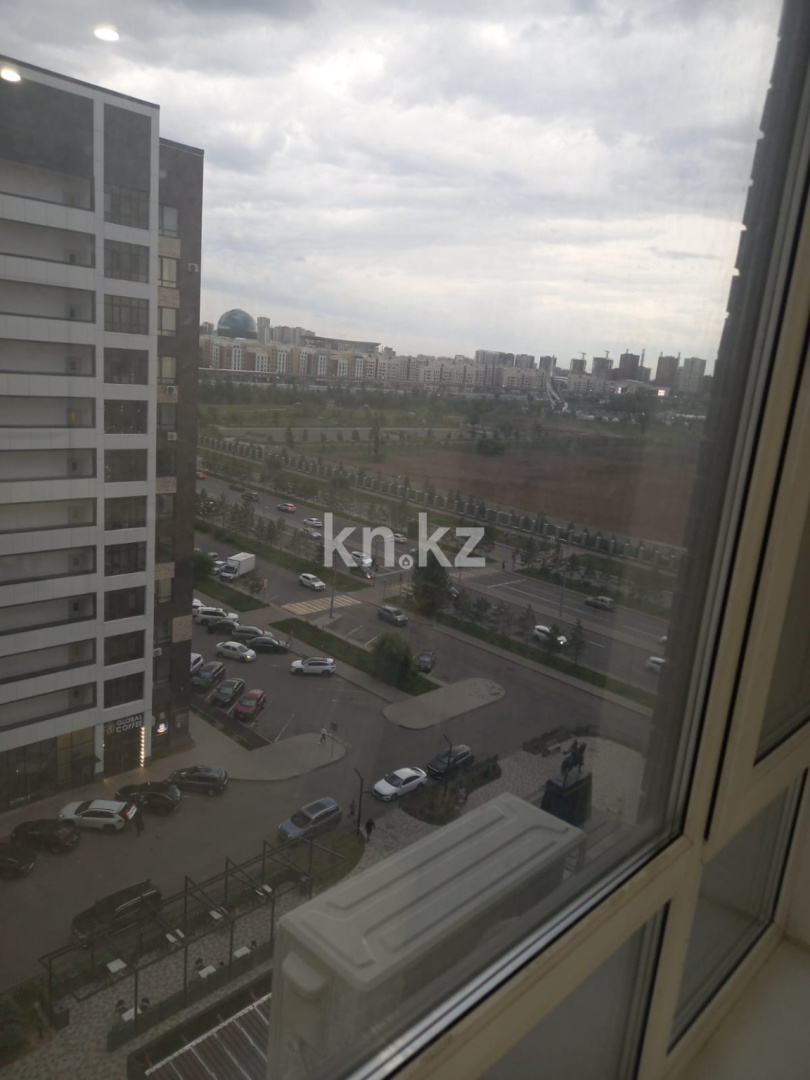 Продажа 2-комнатной квартиры, 40 м² в Астане - фото 13