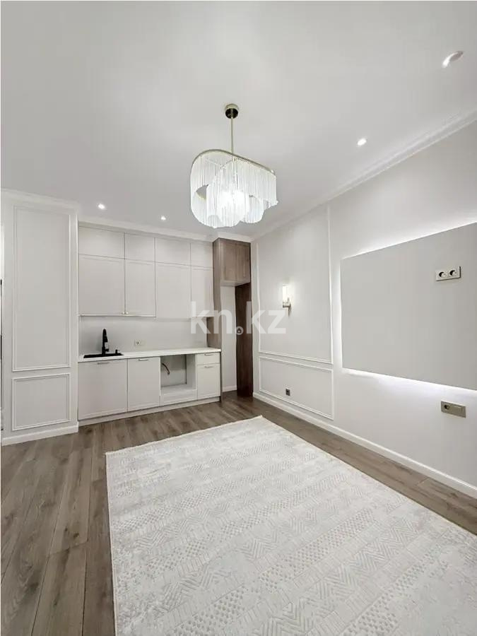 Продажа 2-комнатной квартиры, 40 м² в Астане - фото 3