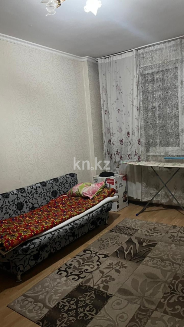 Аренда 1-комнатной квартиры, 38 м² в Астане - фото 4