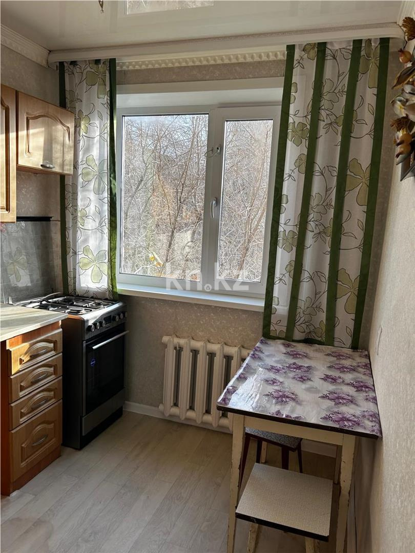 Продажа 2-комнатной квартиры, 48 м², ул. Рыскулова в Караганде - фото 3