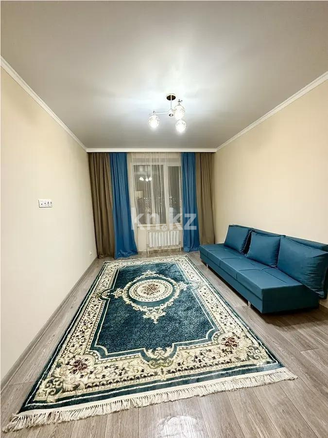 Продажа 1-комнатной квартиры, 36.7 м² в Астане