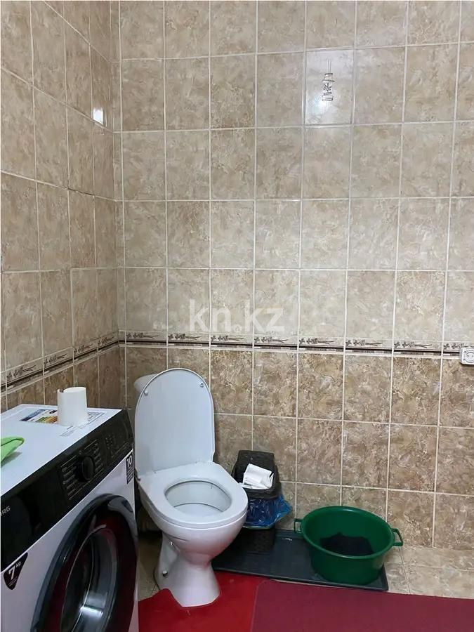 Продажа 1-комнатной квартиры, 44 м² в Астане - фото 2
