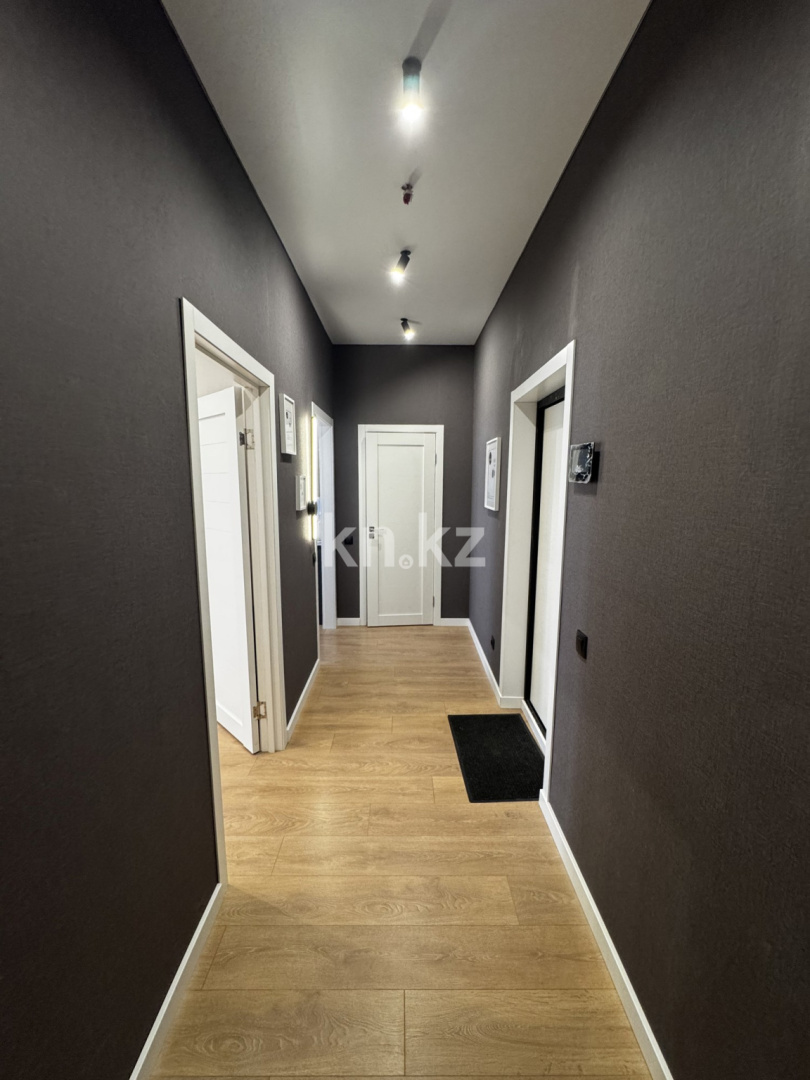 Продажа 2-комнатной квартиры, 59 м² в Алматы - фото 11