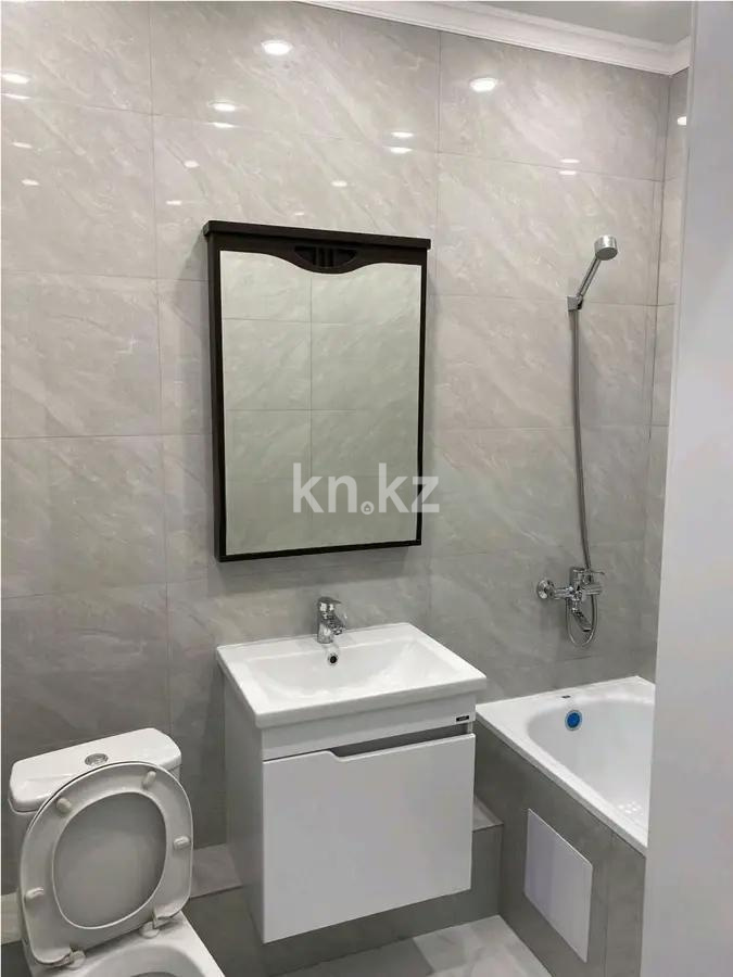 Продажа 1-комнатной квартиры, 33 м² в Астане - фото 2