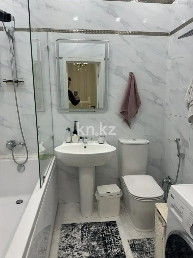 Продажа 3-комнатной квартиры, 130 м² в Астане - фото 6