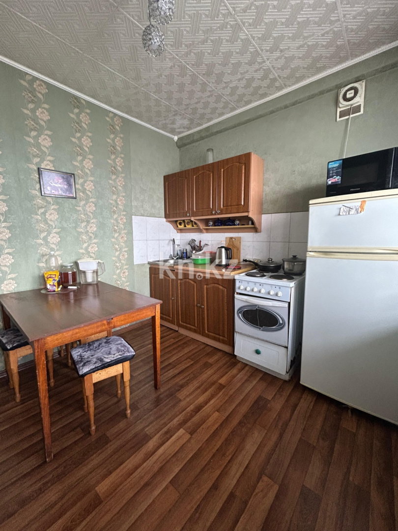 Продажа 2-комнатной квартиры, 52.8 м² в Усть-Каменогорске - фото 2