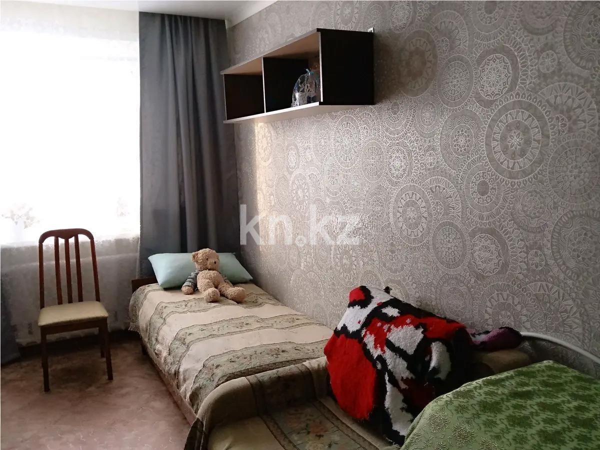 Продажа 4-комнатной квартиры, 75 м², ул. Шерубай батыра, дом  33 в Абае - фото 3