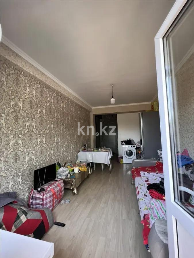Продажа 1-комнатной квартиры, 21 м², мкр-н Кокмайса, дом  57б в Алматы
