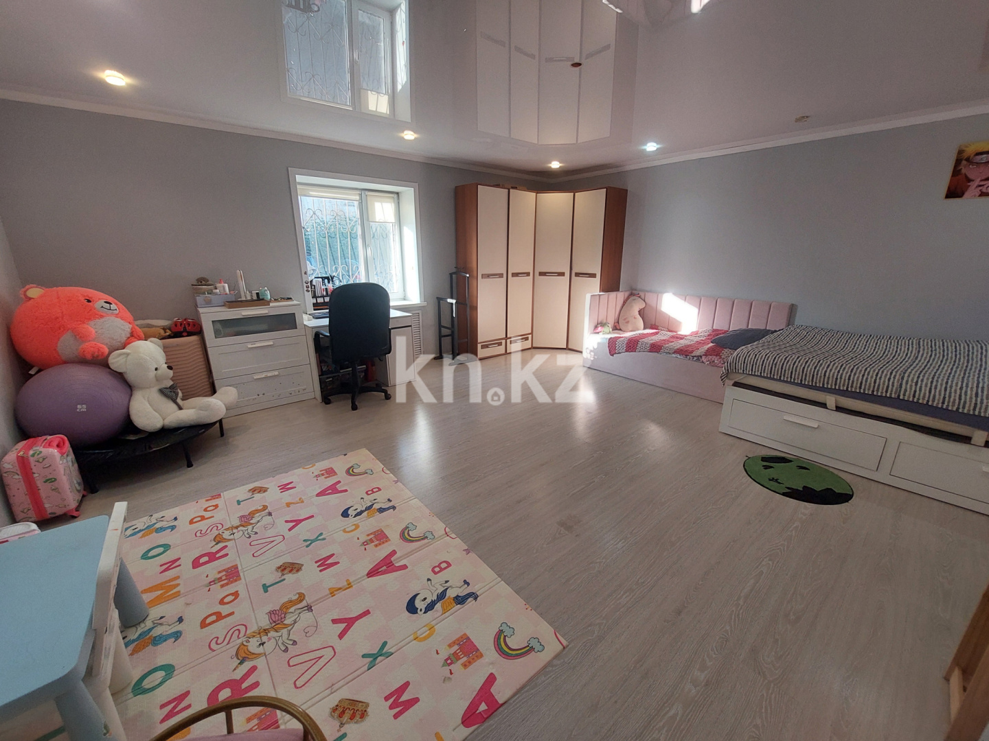 Продажа 2-комнатной квартиры, 61 м², ул. Жамбыла в Караганде - фото 8