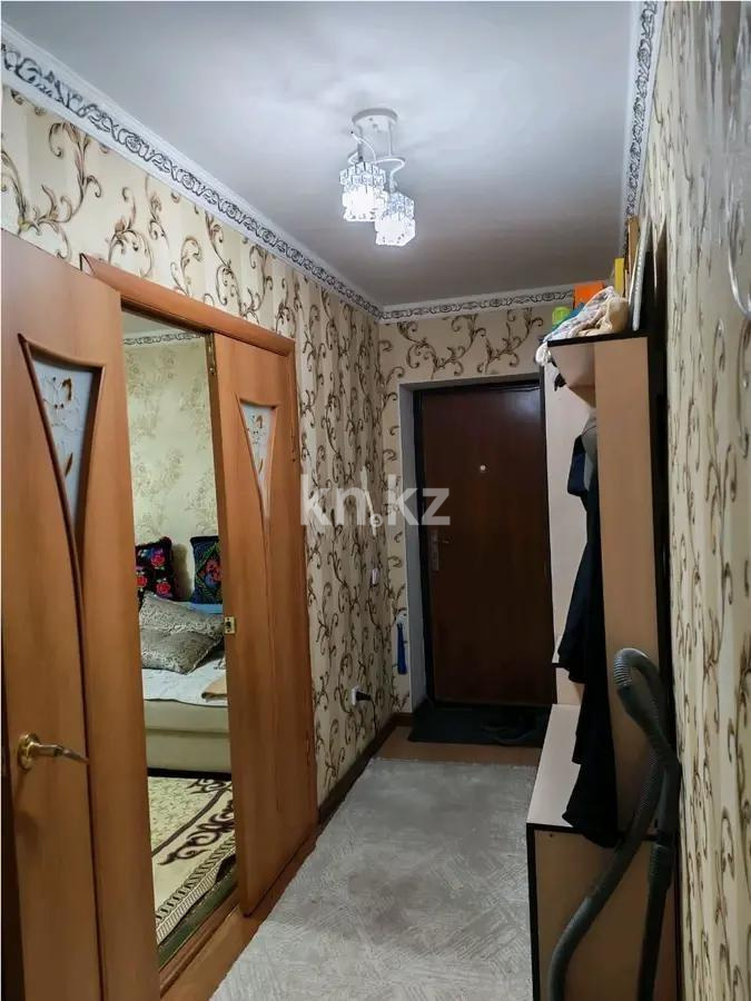 Продажа 2-комнатной квартиры, 51 м², ул. Косшыгулулы, дом  24/1 в Астане - фото 5
