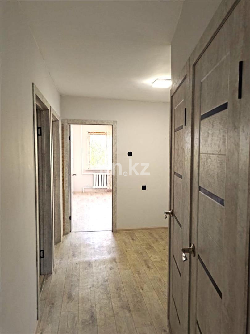 Продажа 3-комнатной квартиры, 62 м² в Караганде - фото 9