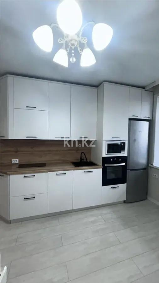 Продажа 1-комнатной квартиры, 39 м² в Астане - фото 3