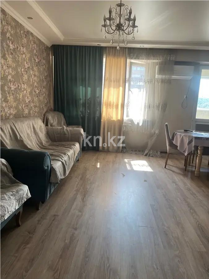 Продажа 3-комнатной квартиры, 106 м² в Алматы